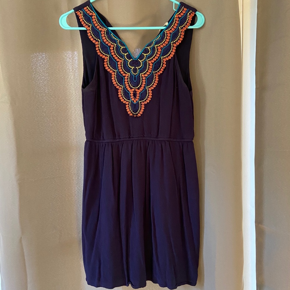 charlotte russe dress